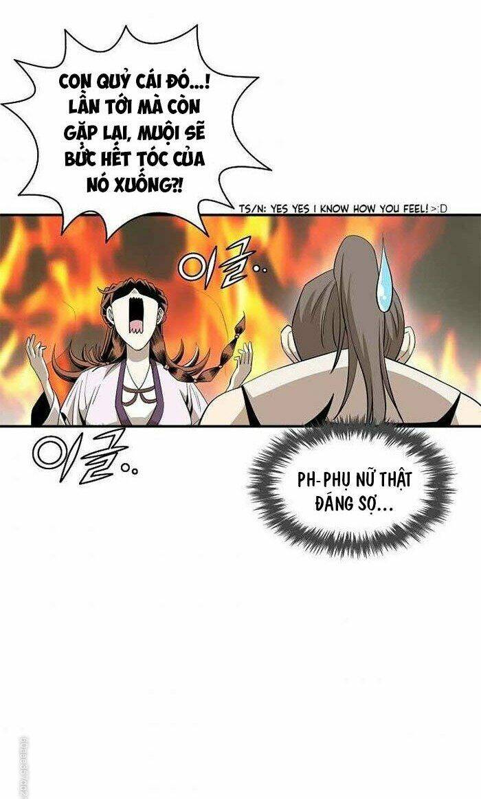 thế giới võ thuật của pháp sư chapter 57 53