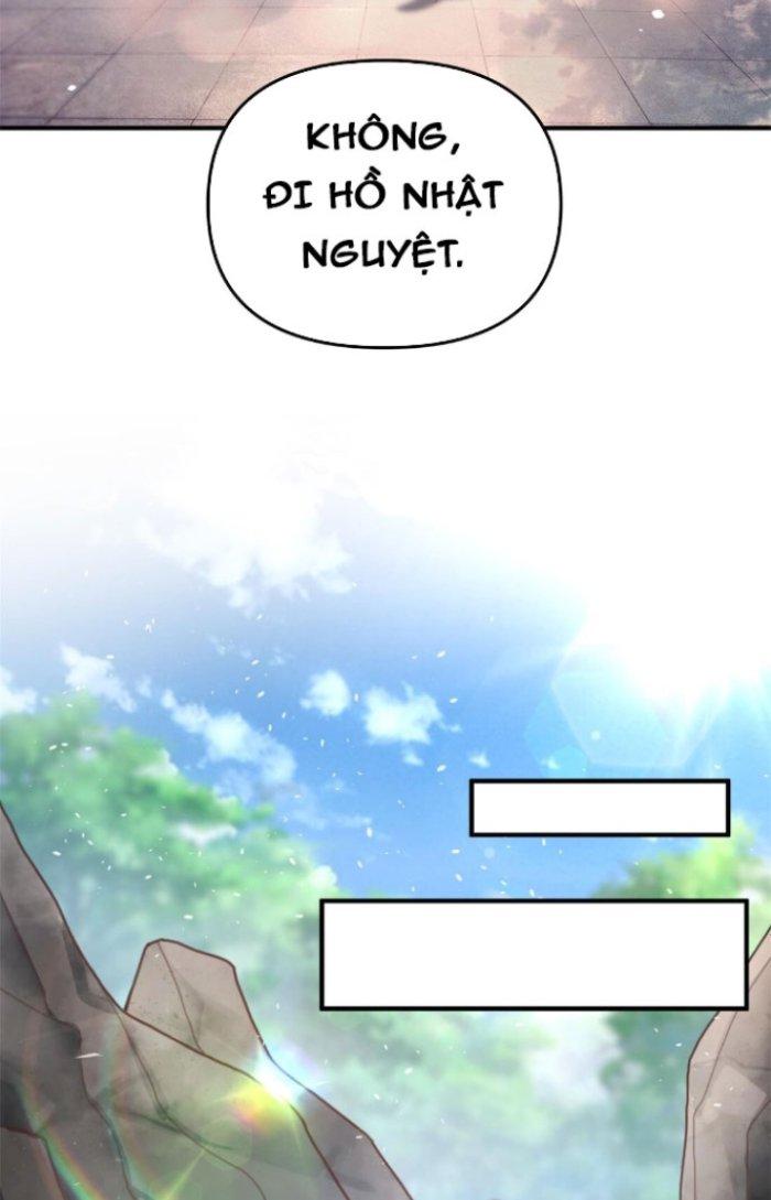 đoán mệnh mà thôi, cửu vĩ yêu đế làm sao lại thành nương tử của ta?! chapter 2 48