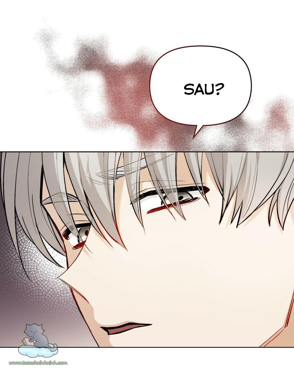 kiên nhẫn chút nào, đại công tước chapter 23 34