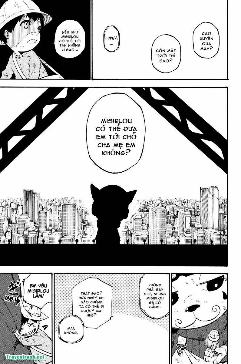 dolly kill kill chapter 153 3