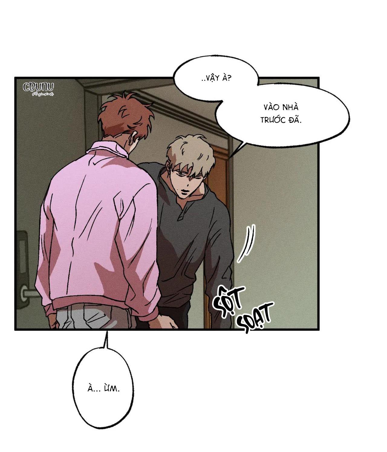 bẫy đôi ngọt ngào chapter 18 65