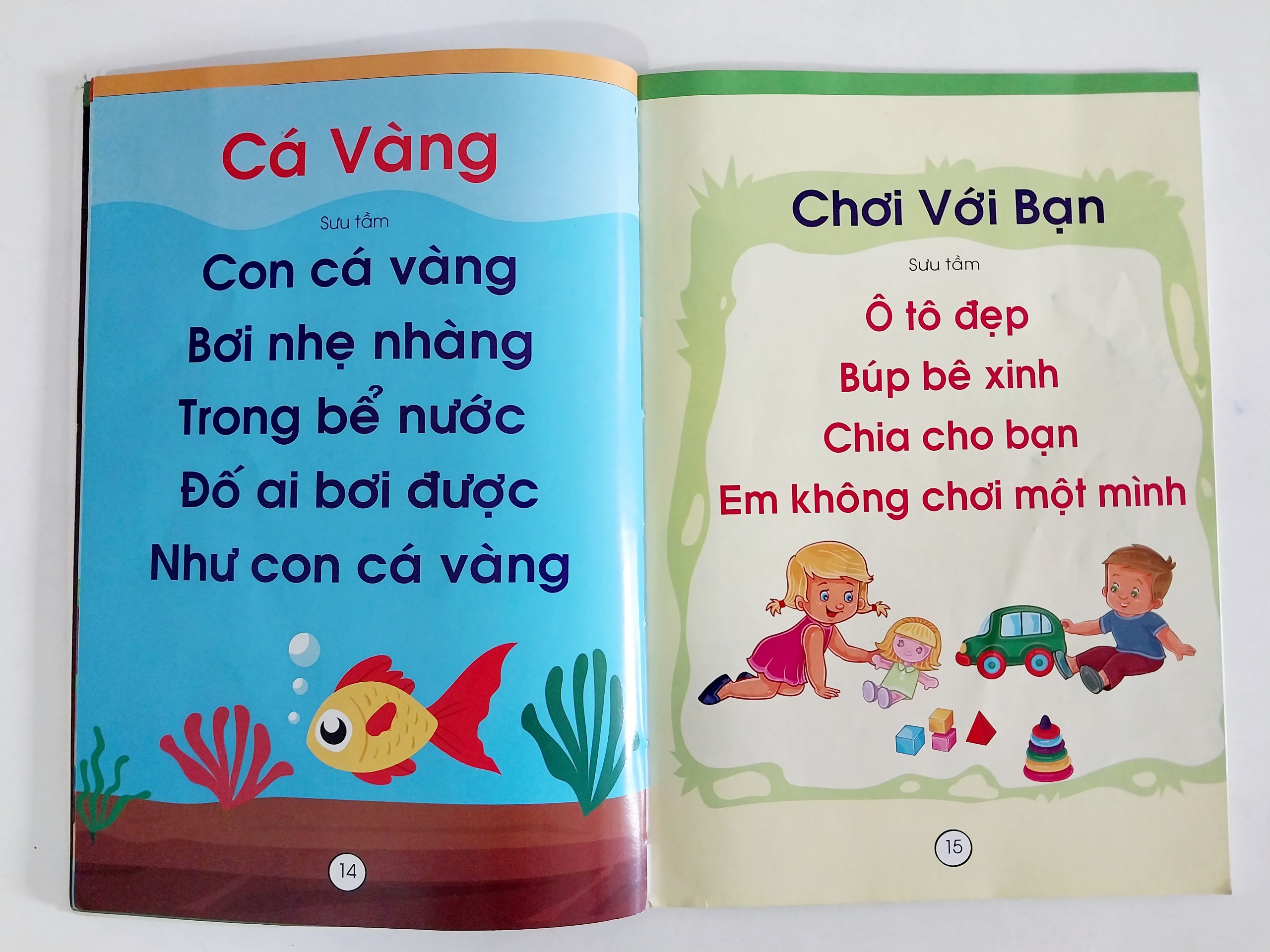 Bộ Sách Phát Triển Ngôn Ngữ