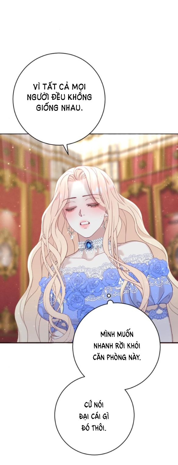 thuần hóa nam nô lệ hắc hóa chapter 11.1 32