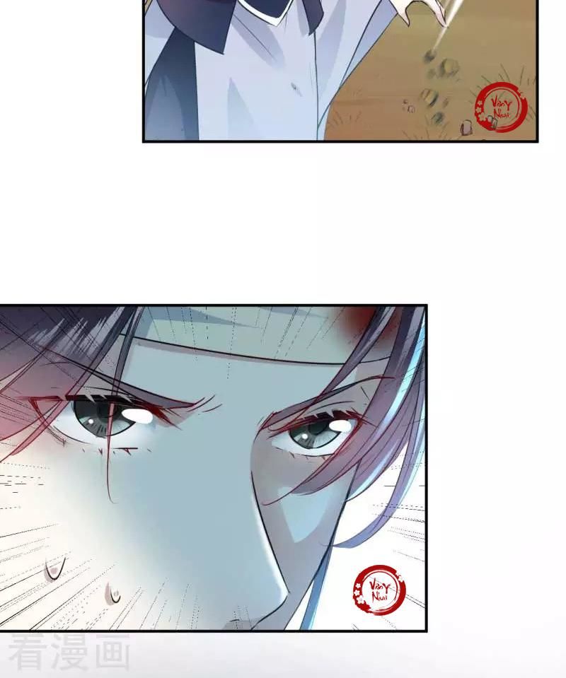 vương gia không thể trêu chapter 44 20