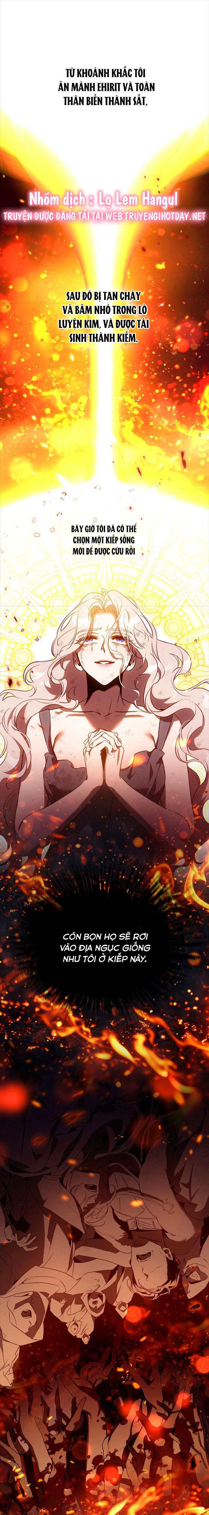 thuần hóa bạo chúa rồi bỏ trốn chapter 114 15