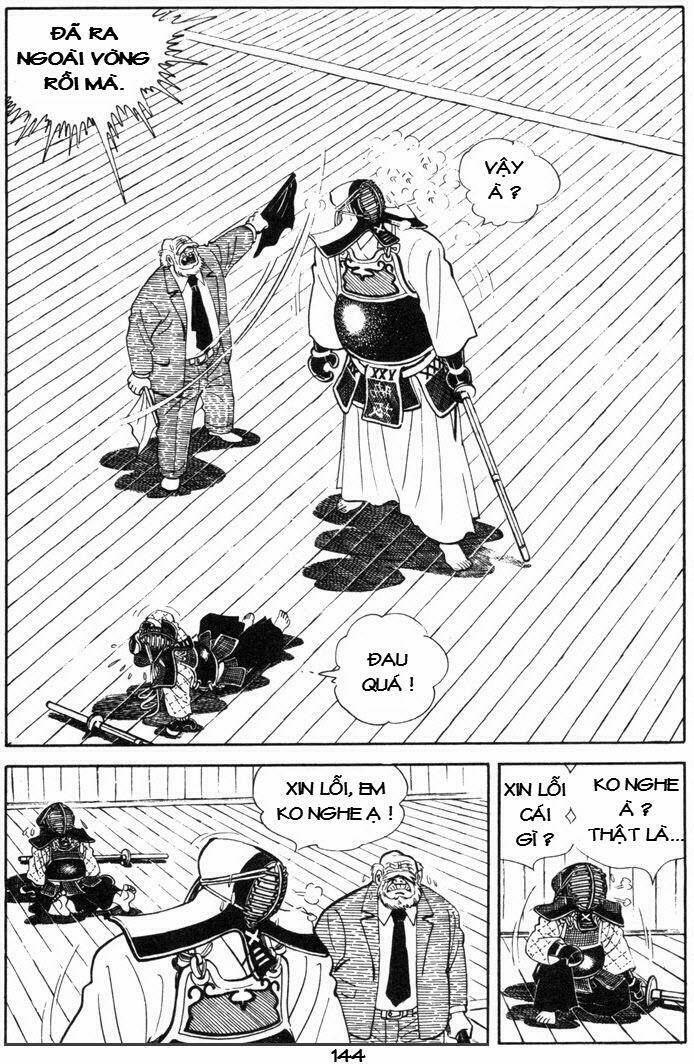 ore wa teppei chapter 52 26