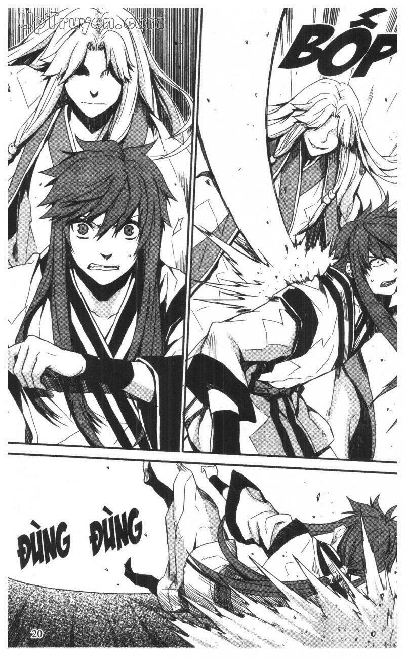 nareusha chapter 5 20