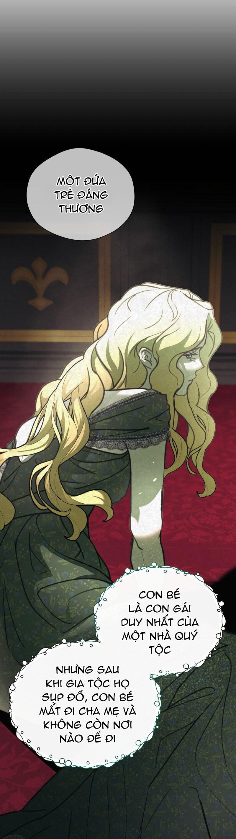 sự cứu rỗi đầy cám dỗ chapter 1.2 24