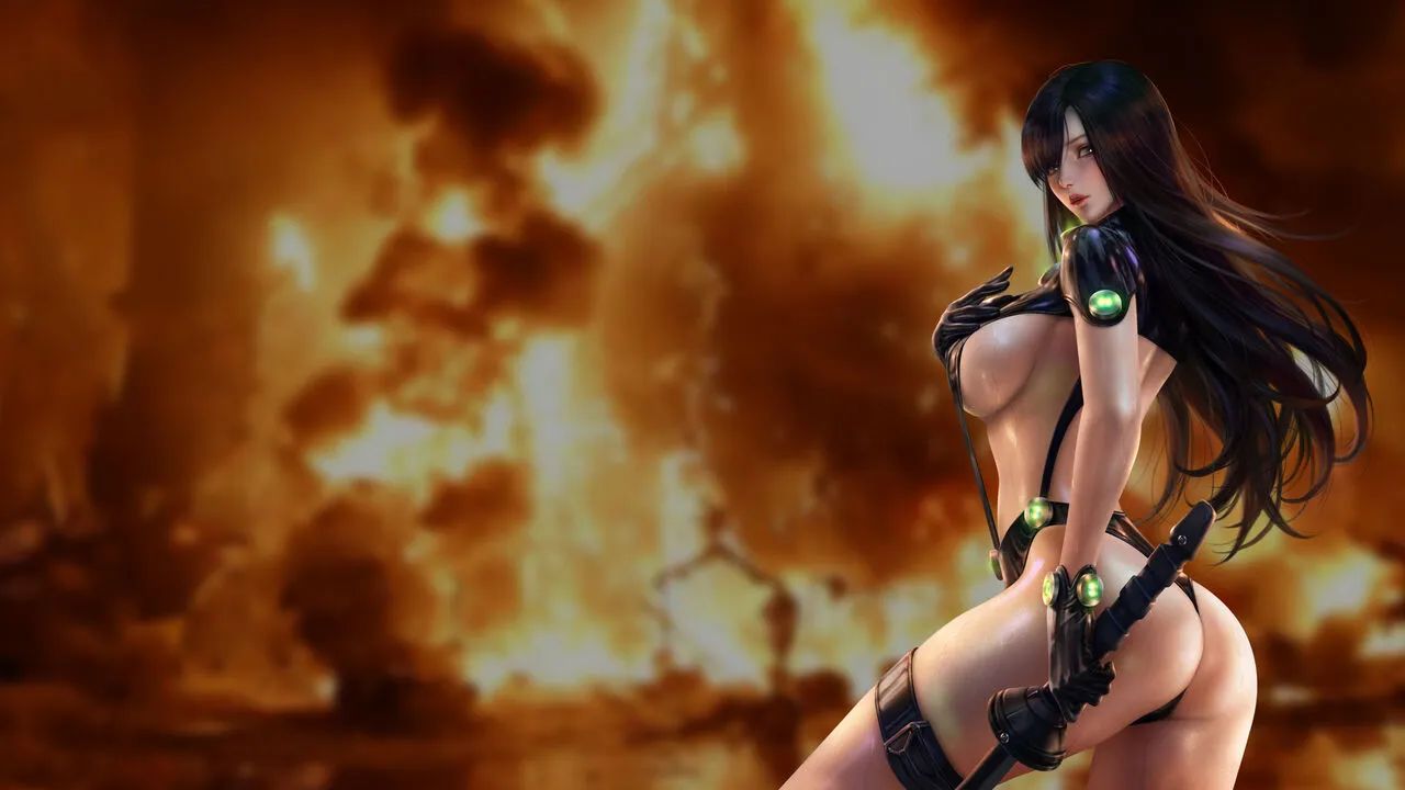 hình hentai chapter 176 126