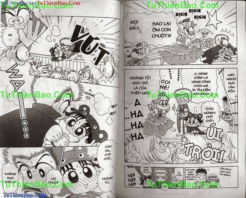 nhóc miko chapter 17 75