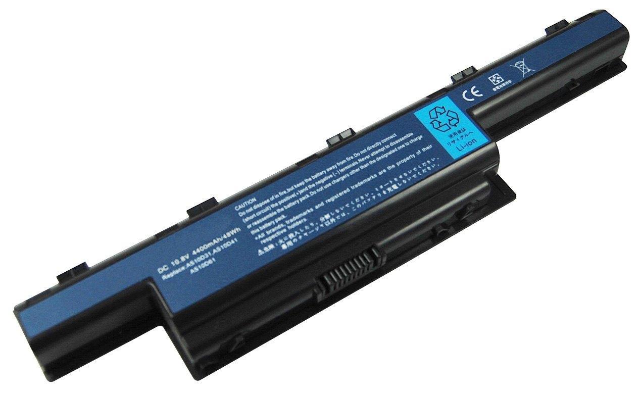 Pin dành cho Laptop Acer Aspire D732 | Battery Acer Aspire D730