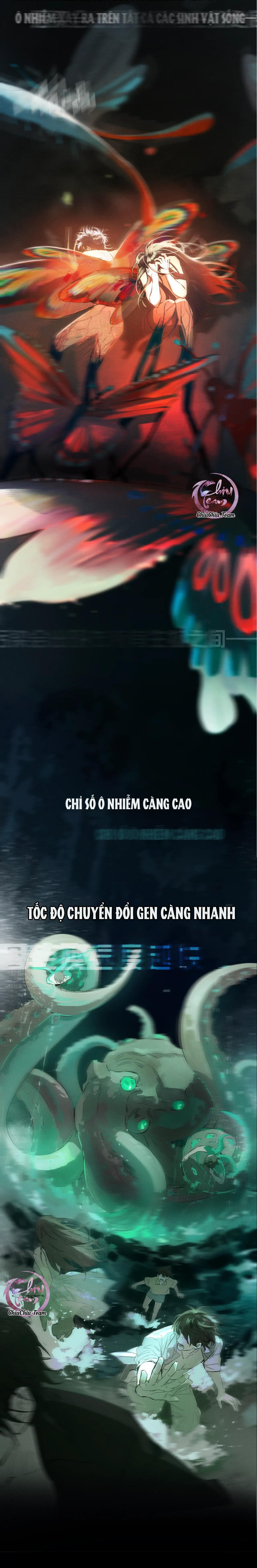 cây nấm nhỏ chapter 1.1 8