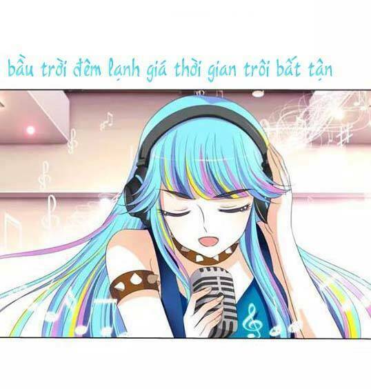 phản công thành siêu sao chapter 6 23