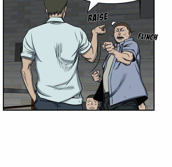 huyền thoại : khởi đầu chapter 59 16