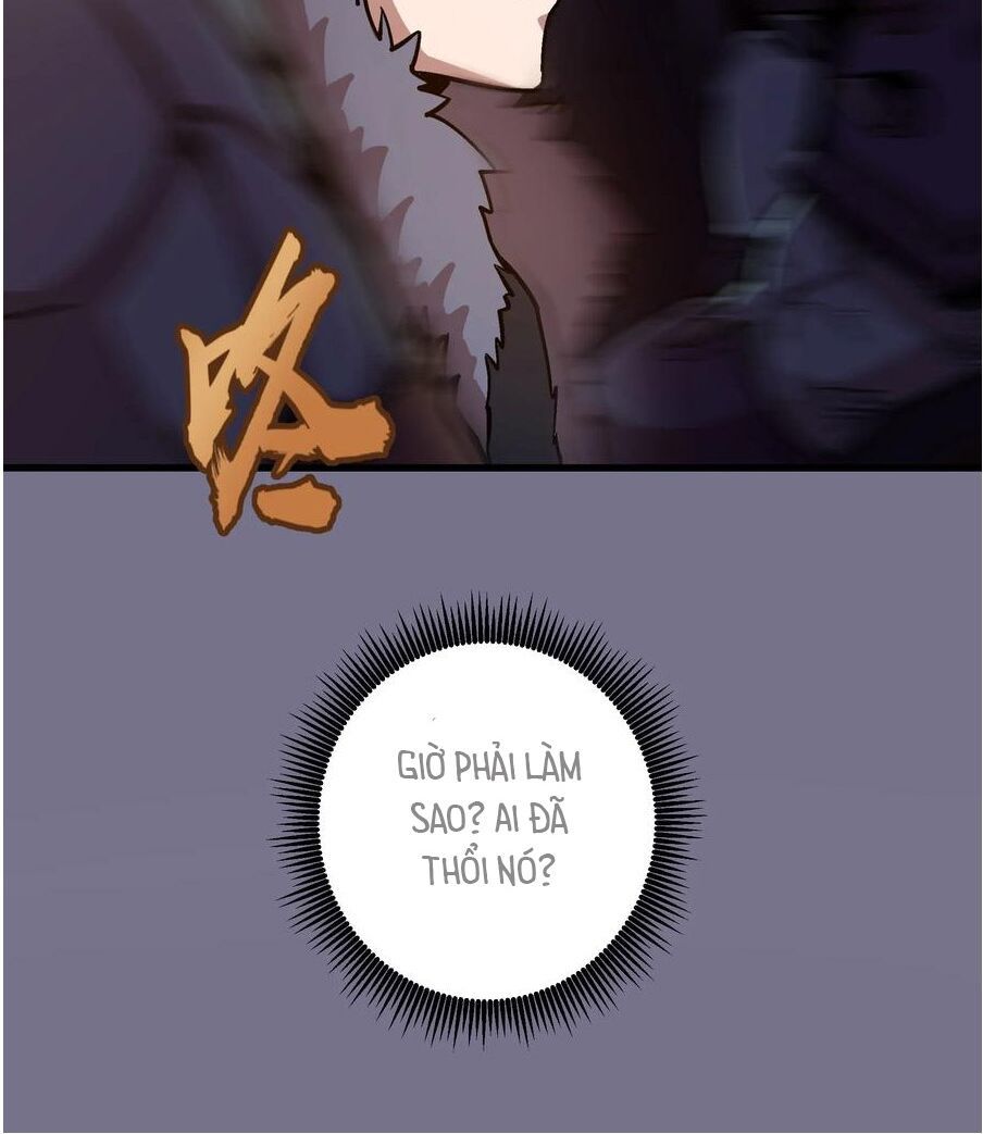 tôi không phải quỷ vương chapter 1 157