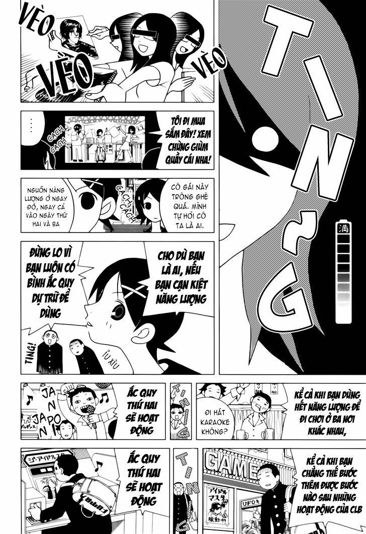 sayounara, zetsubou-sensei chapter 89 12