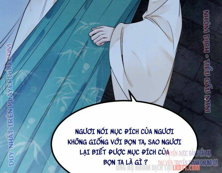 trọng sinh bá sủng nhiếp chính vương quá mạnh mẽ chapter 196 83