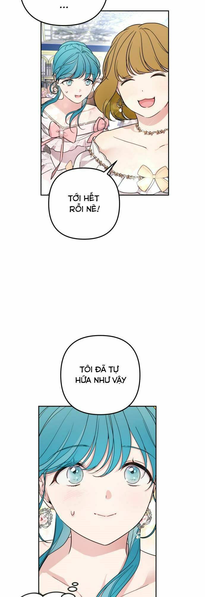 công nương mint bé nhỏ chapter 26 56