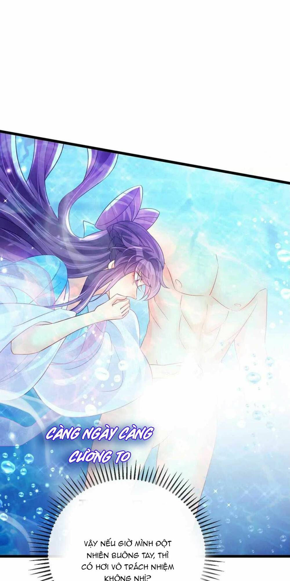 quân hoả nữ hoàng chapter 77 44