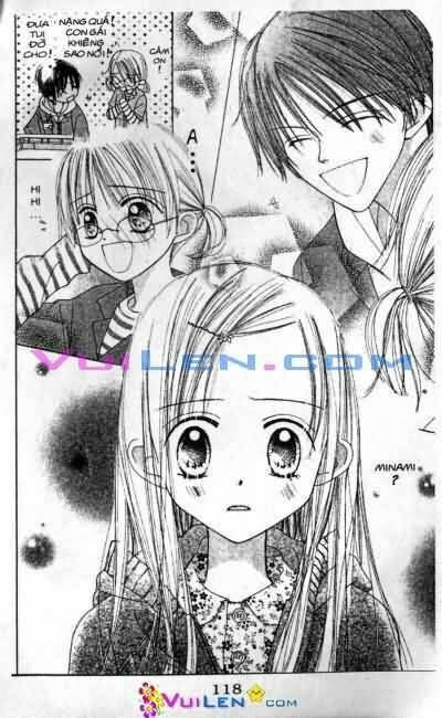 con gái con trai chapter 9 118