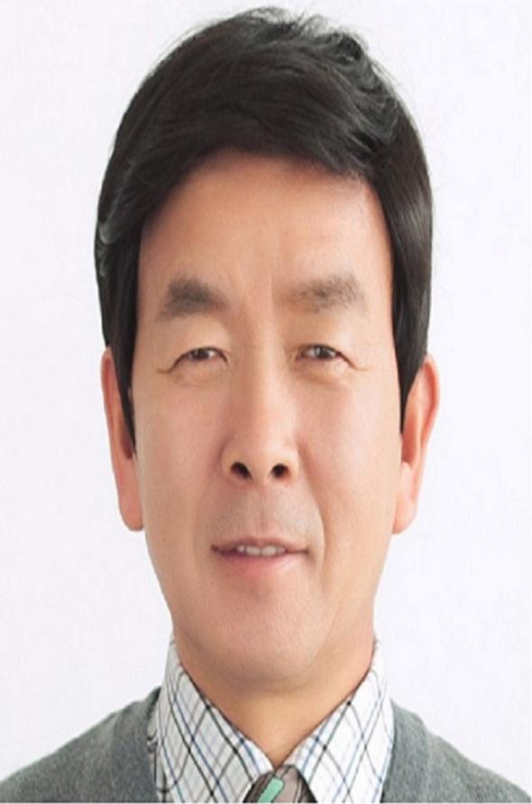 Tóc giả trung niên nam màu đen - TG33