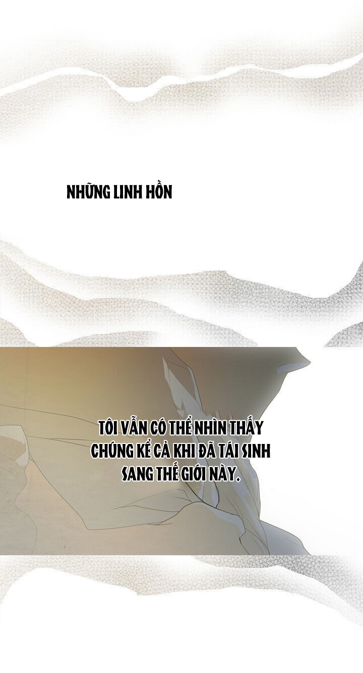 quý cô bí ẩn - secret lady chapter 2 27