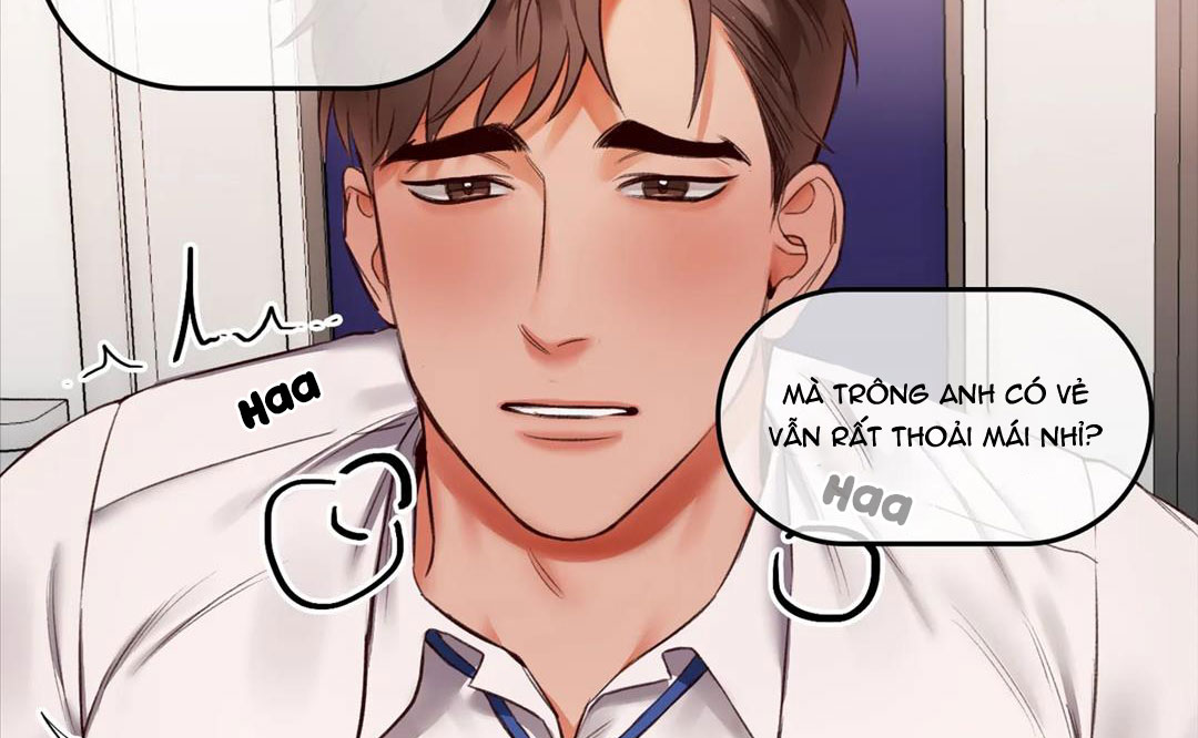 bài học về ngực của quý ngài sextoy chapter 3 17