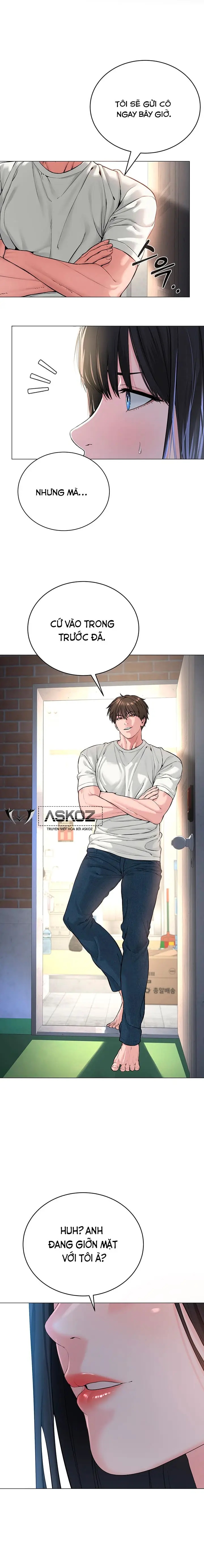 ta là giáo chủ cuồng giáo chapter 1 25