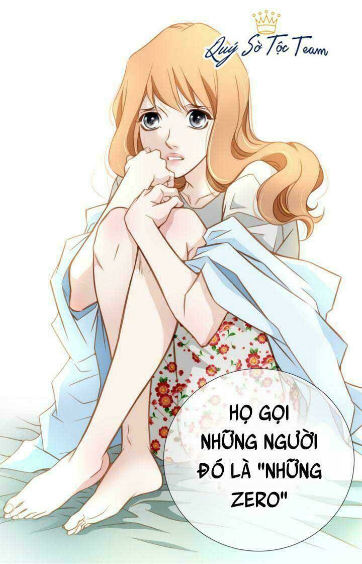 tiếp xúc chí mạng chapter 8 28