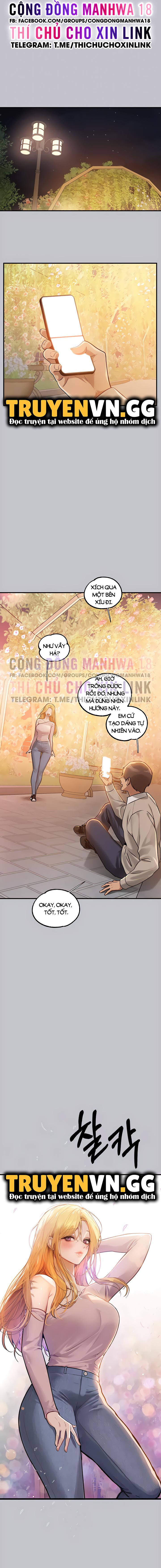 bà chị chủ nhà (the owner of a building) chapter 112 5