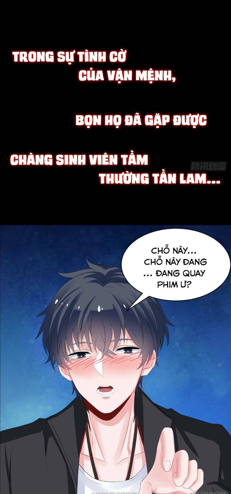 vú em của tiên ma chapter 0 7