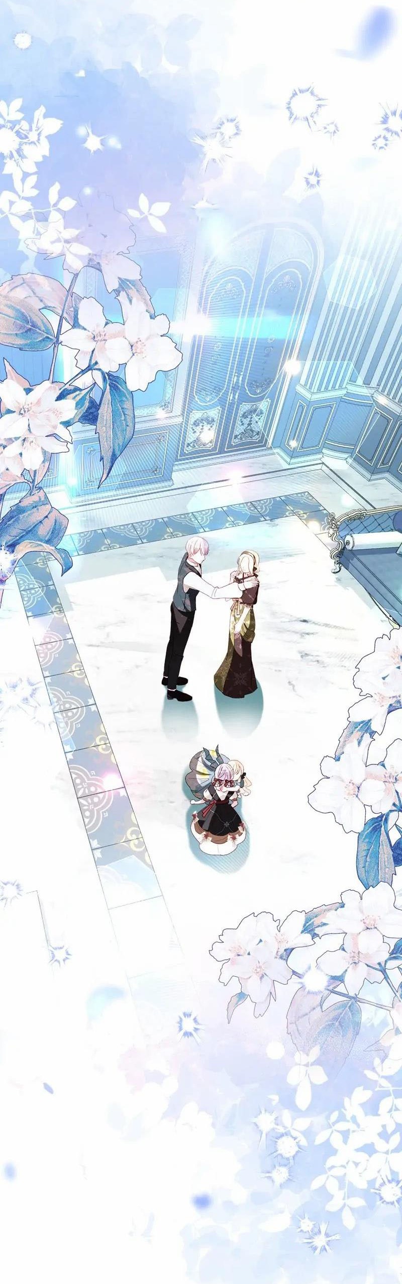 papa của tôi đã xuất hiện chapter 39 110