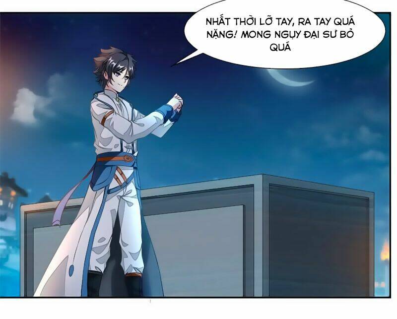 cửu dương thần vương chapter 32 24