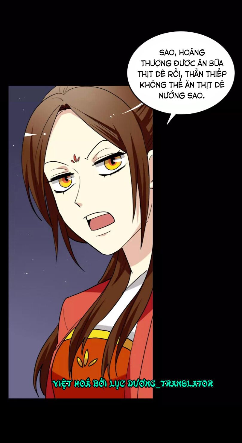 lưỡng bất nghi (full) chapter 136 6