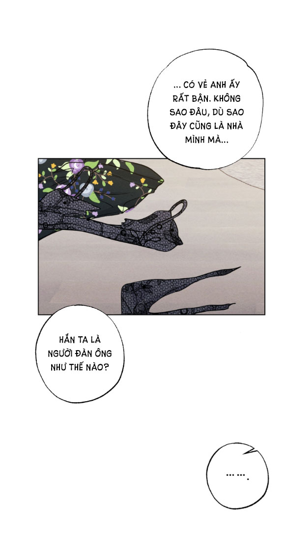 Bão Tuyết chapter 32.2 - Trang 7