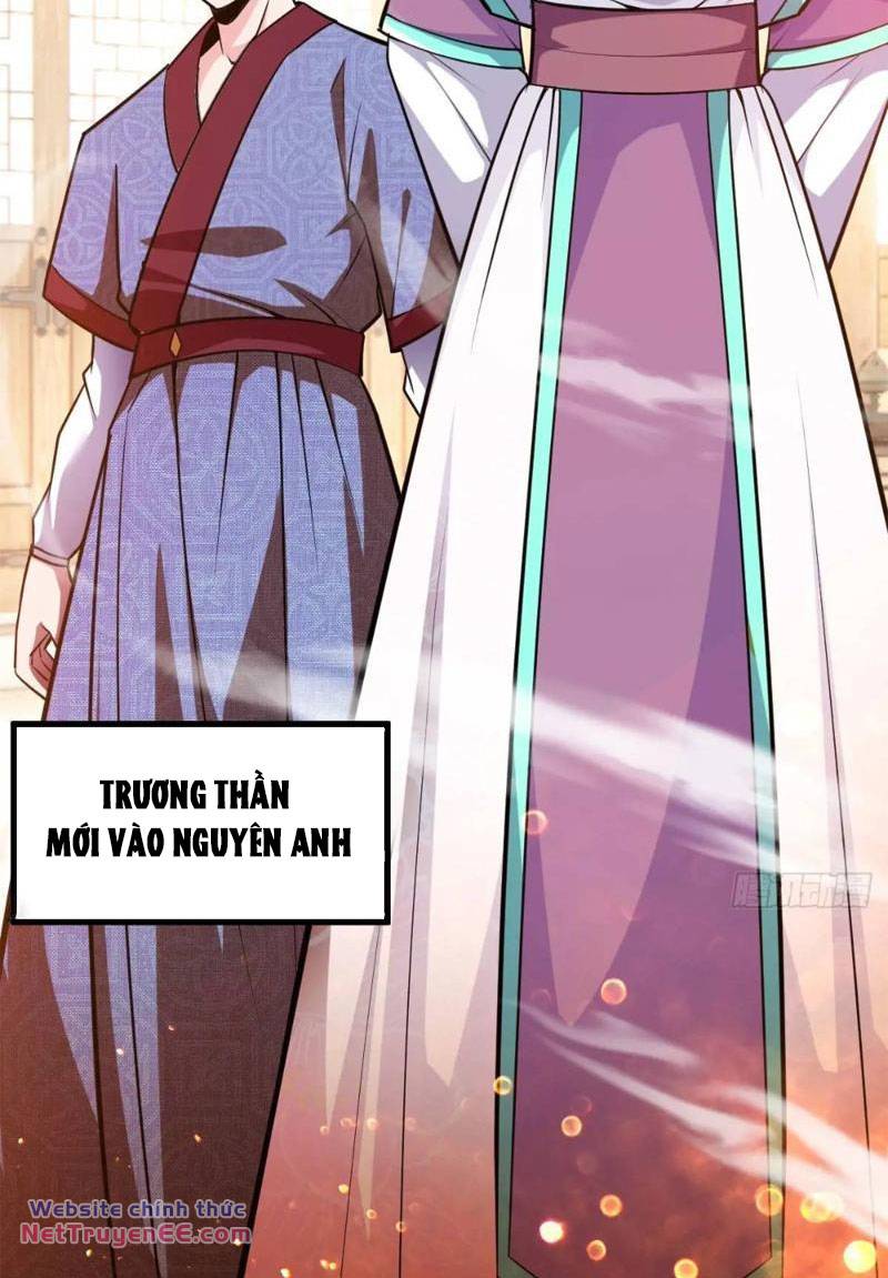 trăm tuổi mở hệ thống: con hiền cháu ngoan quỳ khắp núi! chapter 35 58