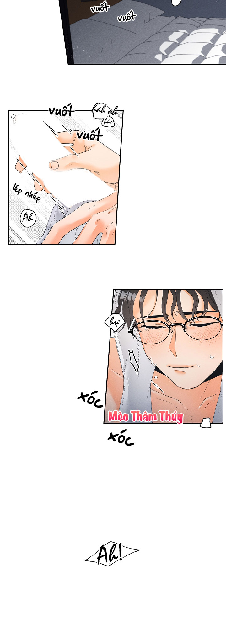 cuộc cải cách dâm dục chapter 4 17