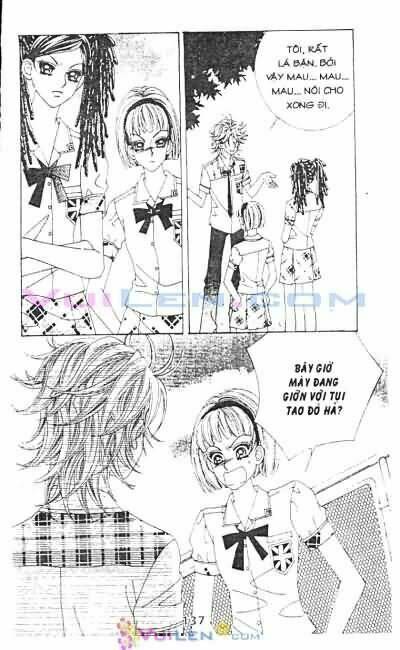 chàng gà mái chapter 5 137