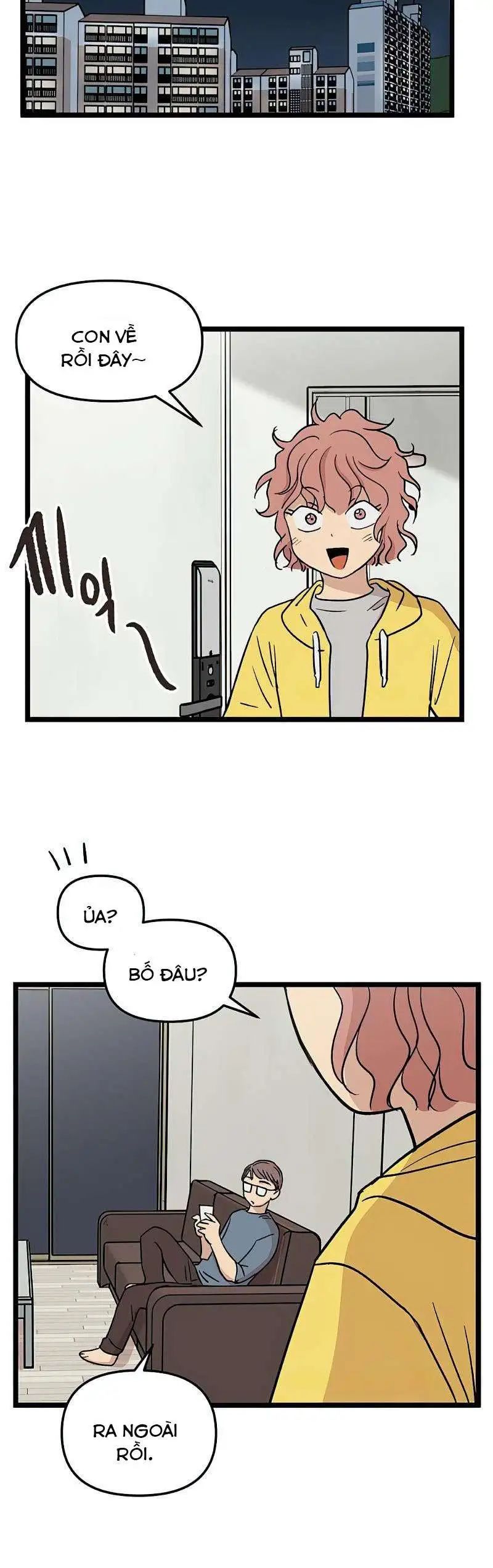 no home - không nhà chapter 50 6