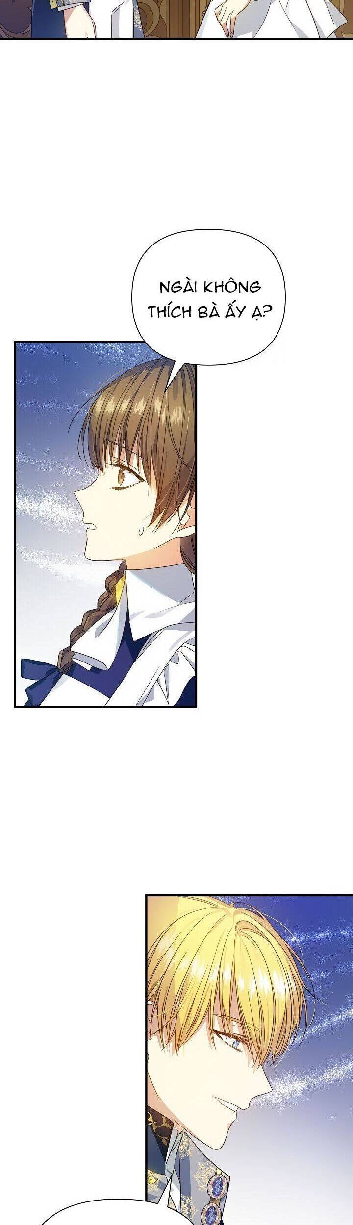 từ lúc bắt đầu tôi vẫn luôn ở bên em chapter 22 34