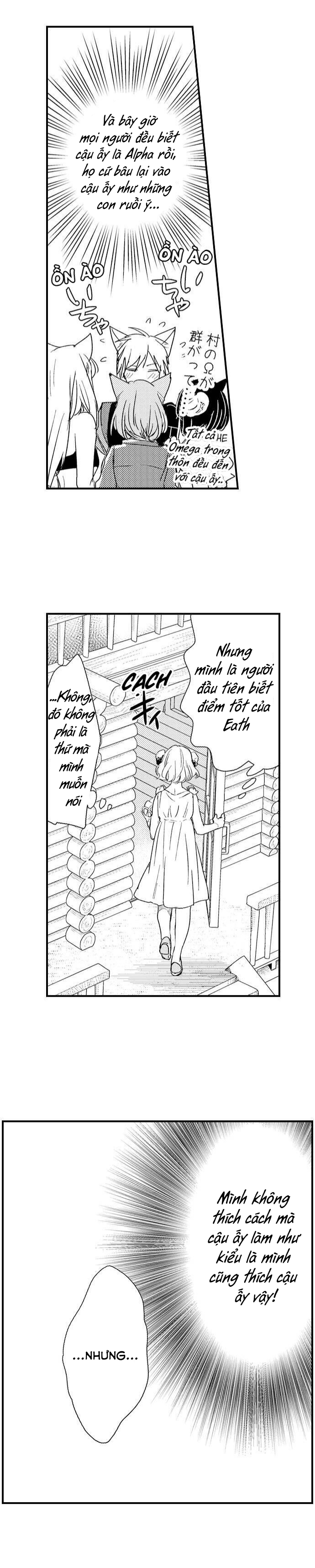 cầu xin tình yêu chapter 10.1 5