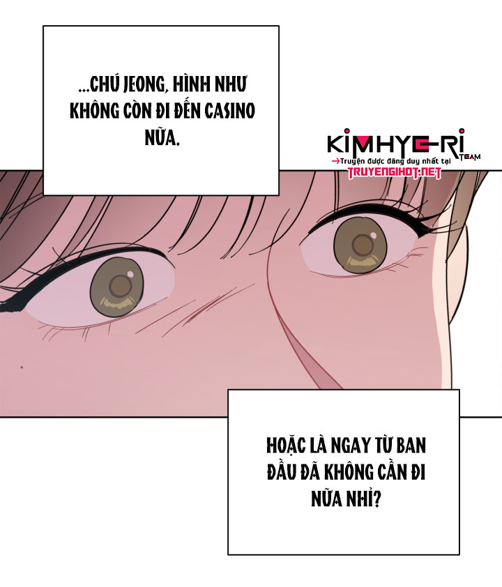 thiên đường (heaven) chapter 18.2 18