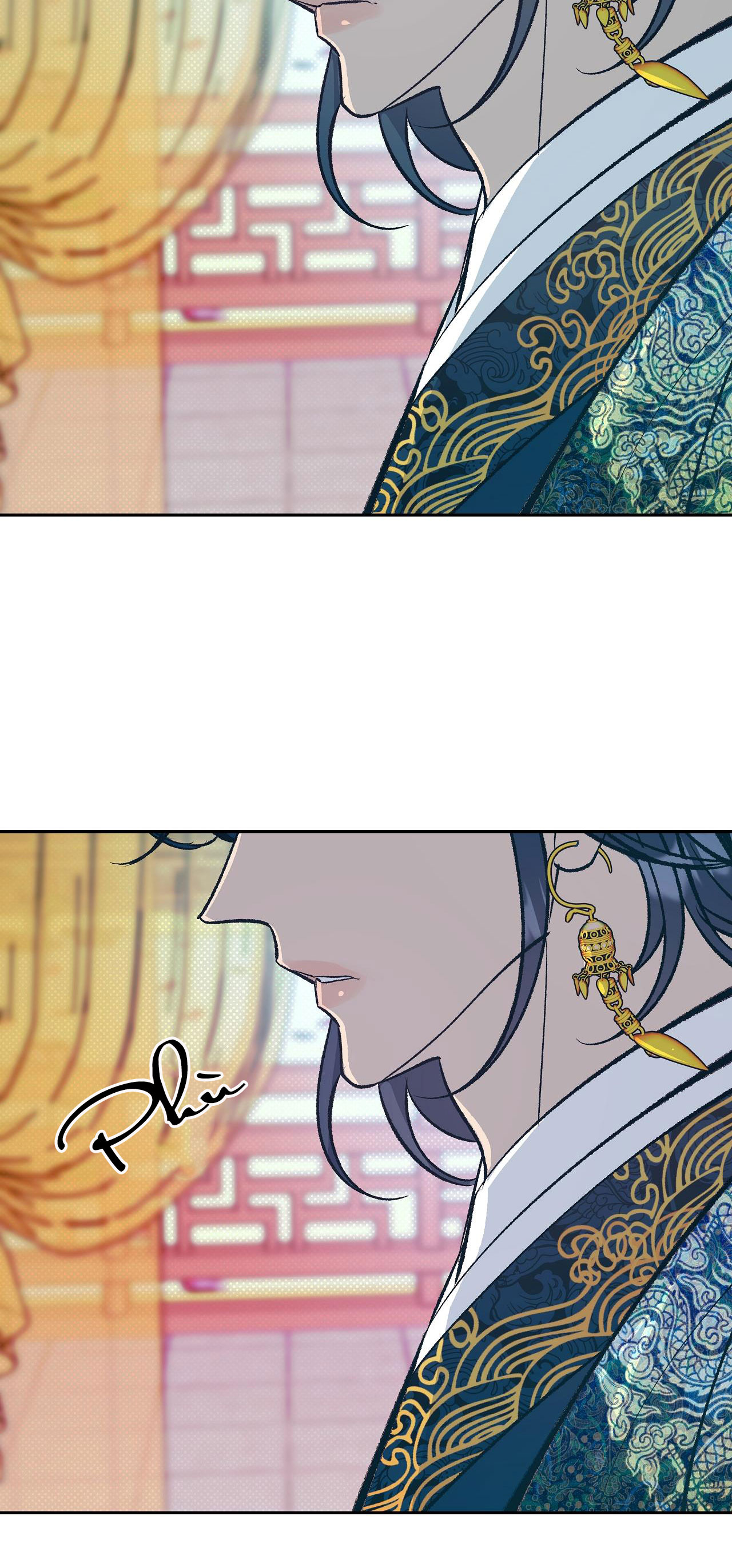 bán yêu chapter 15 40