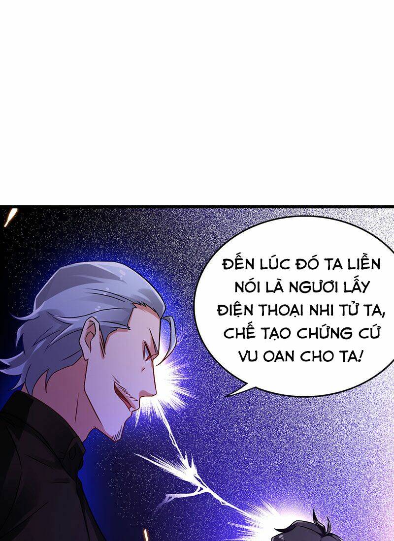 siêu cấp bại gia tử chapter 47 30
