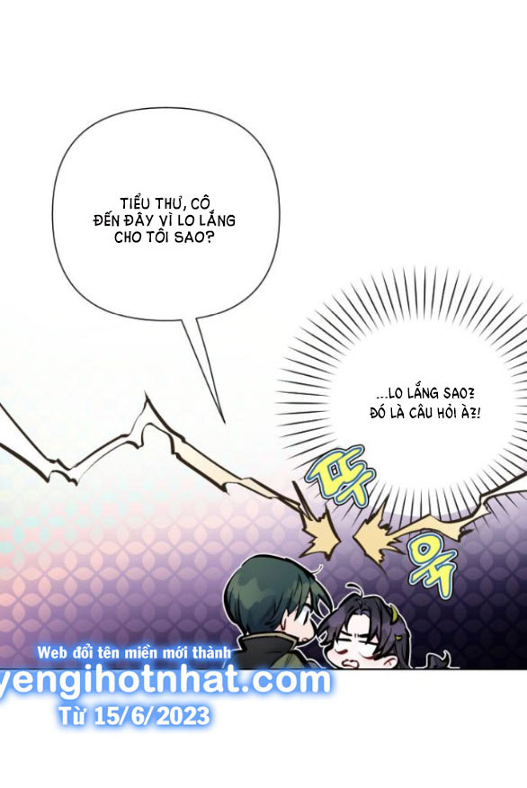 cách hiệp sĩ sống như một tiểu thư chapter 94.1 32