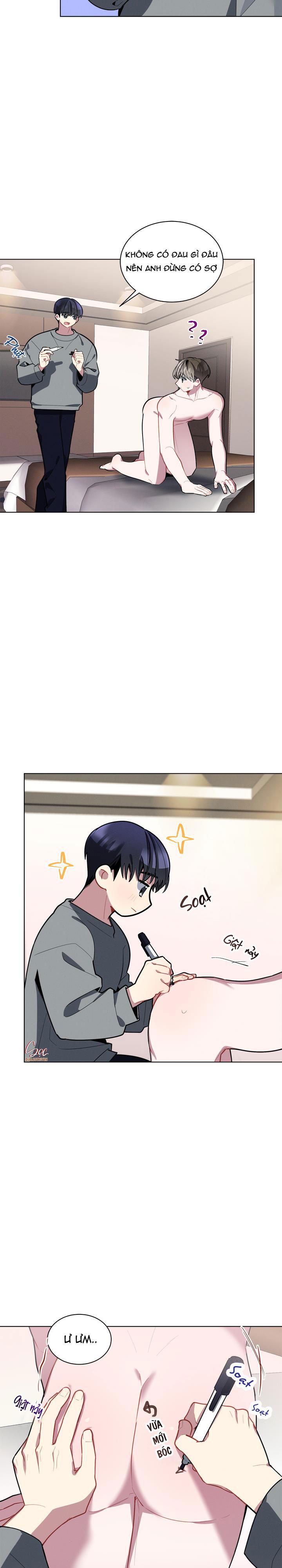 cherry scandal chapter 16 11