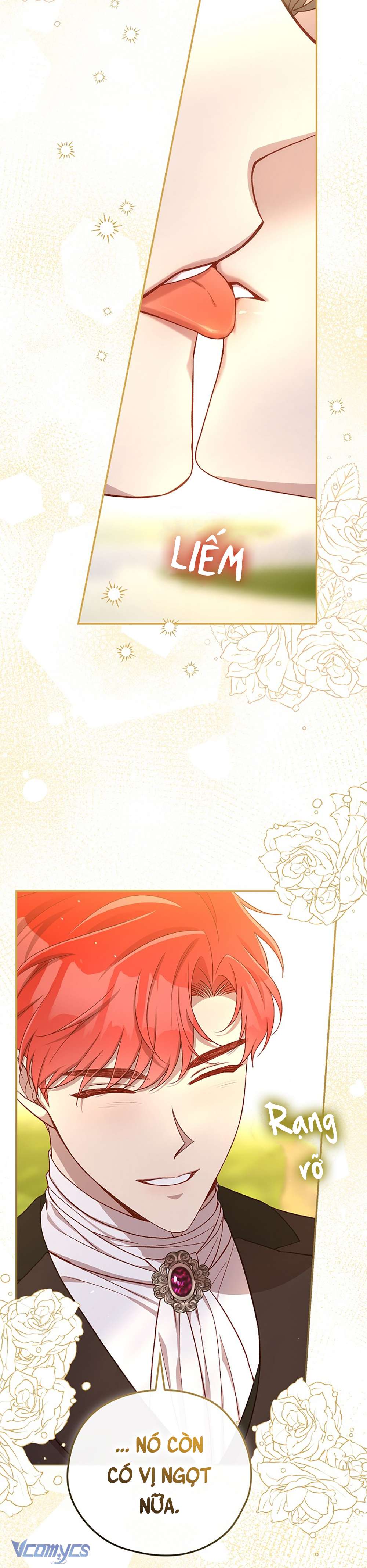 sống sót dưới thân phận hầu nữ chapter 124 14