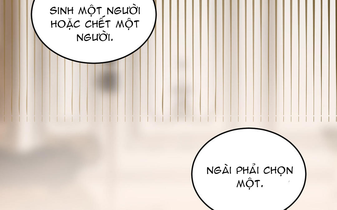 Dã Thú Trong Tòa Tháp chapter 11