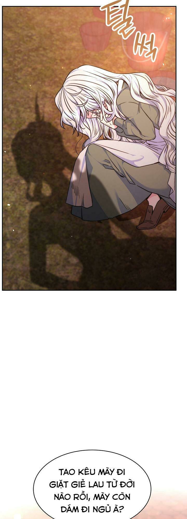 nàng evangeline chapter 1 4