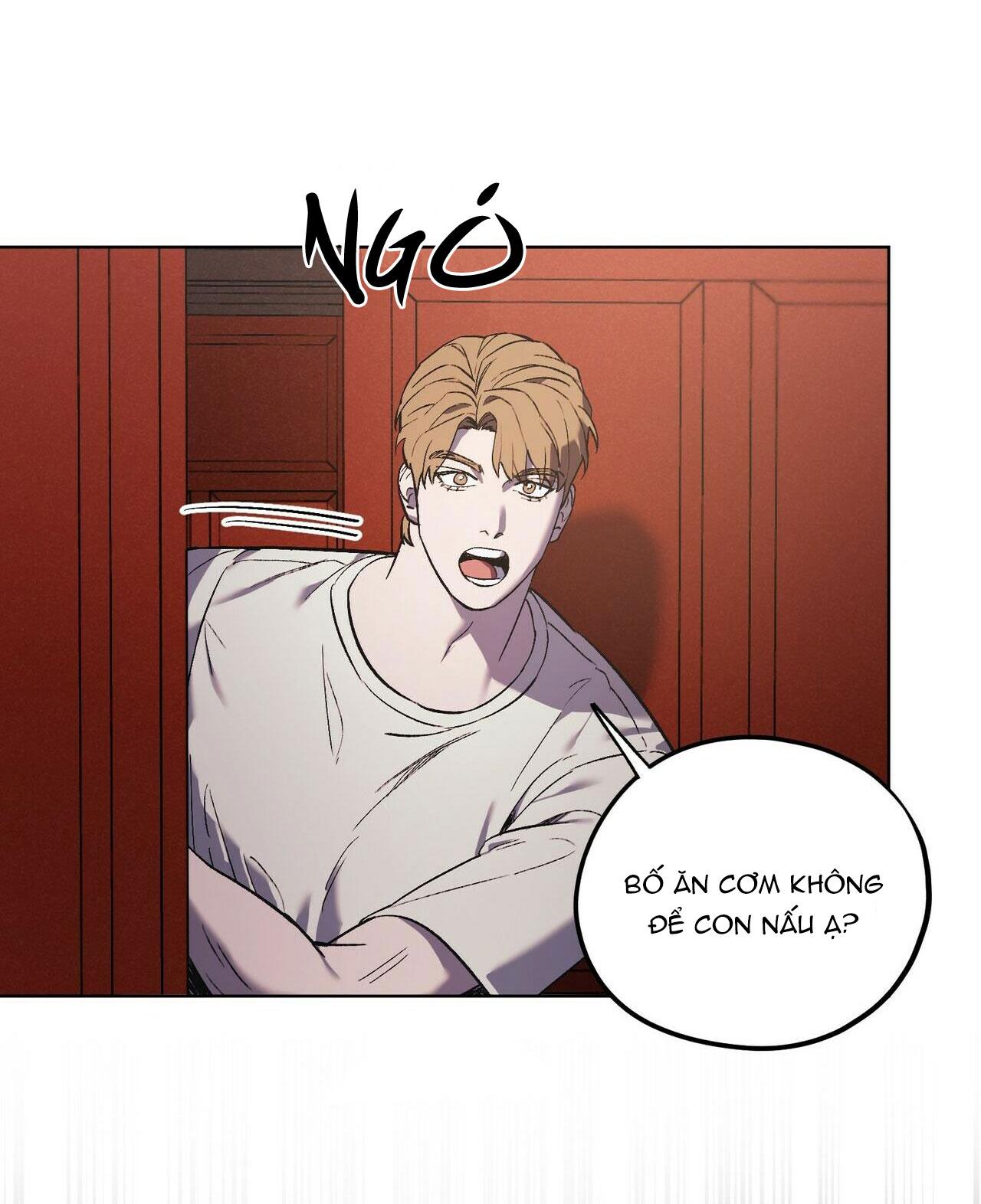 làm dâu nhà tài phiệt họ kang chapter 25 43